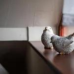 Mlynarzowy Dworek Lägenhet *