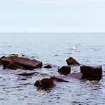 Lägenhet Mlynarzowy Dworek