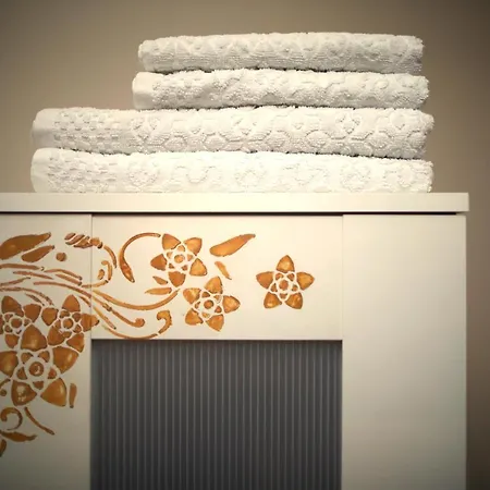 Młynarzowy Dworek Apartament