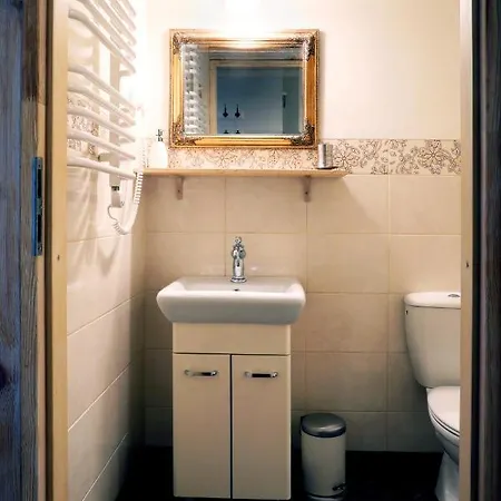 Mlynarzowy Dworek * Gdynia