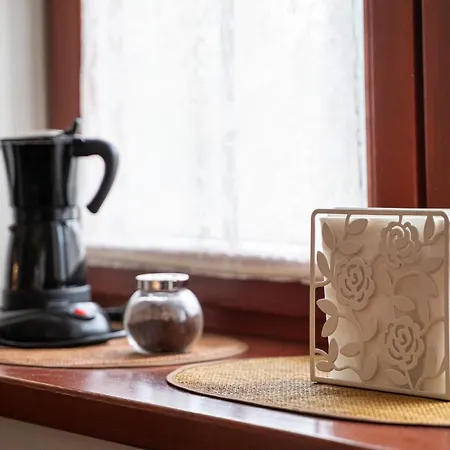 Mlynarzowy Dworek Apartment