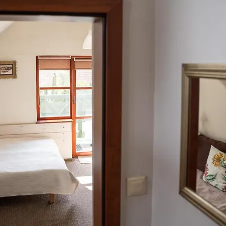 Młynarzowy Dworek Apartament *