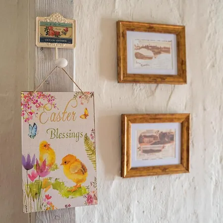 Mlynarzowy Dworek Appartamento *