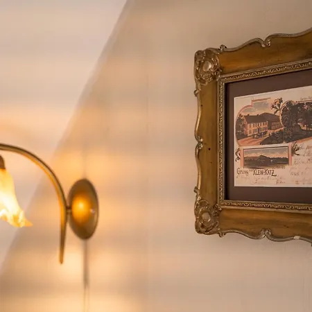 Mlynarzowy Dworek Apartment *