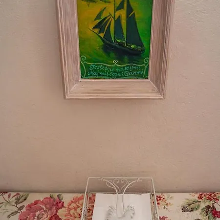 Młynarzowy Dworek Gdynia