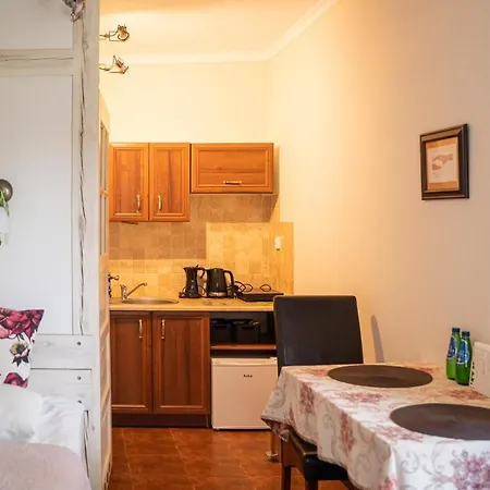 Mlynarzowy Dworek * Gdynia