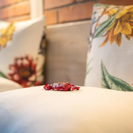 Appartamento Mlynarzowy Dworek