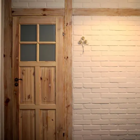 Apartment Mlynarzowy Dworek