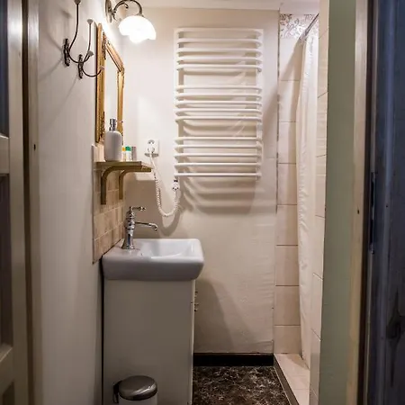 Młynarzowy Dworek Apartament Gdynia