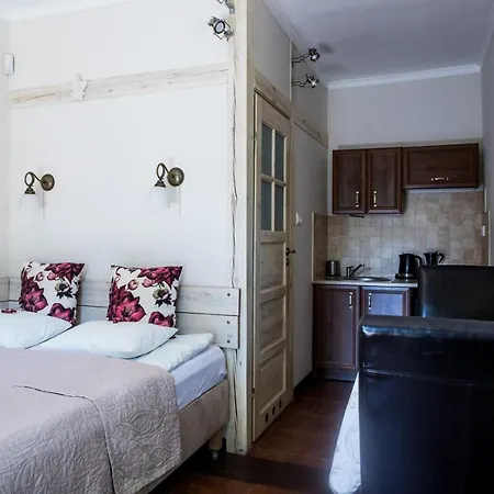 Młynarzowy Dworek Gdynia