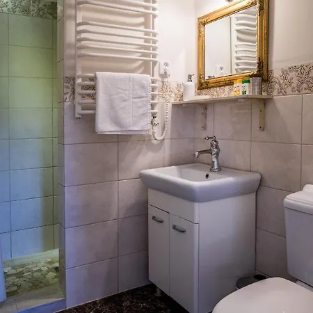Młynarzowy Dworek Apartament Gdynia
