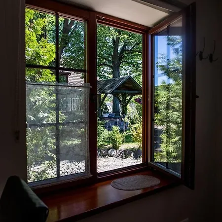 Mlynarzowy Dworek Gdynia