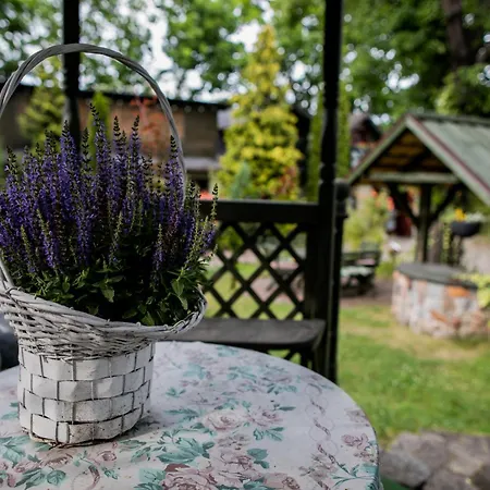 Mlynarzowy Dworek Appartamento Gdynia