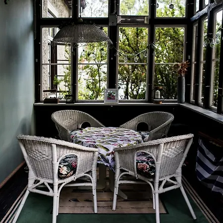 Młynarzowy Dworek Gdynia