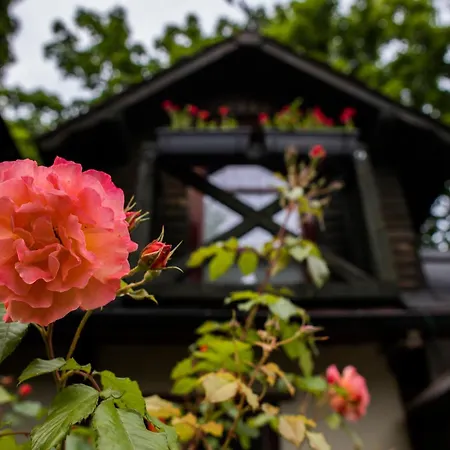 Mlynarzowy Dworek * Gdynia