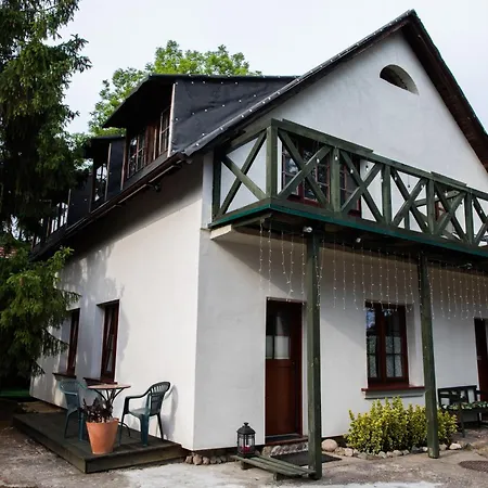 Młynarzowy Dworek Apartament
