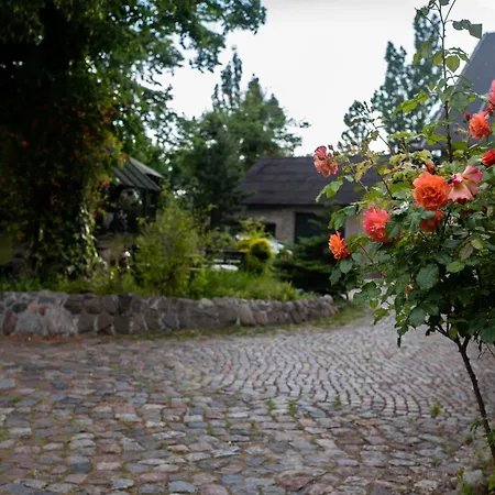 Apartment Mlynarzowy Dworek *