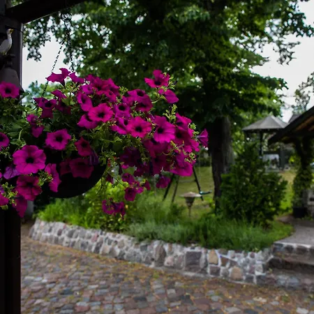 Appartamento Mlynarzowy Dworek *