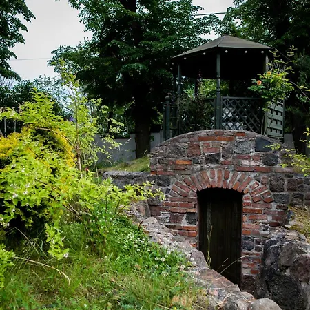 Młynarzowy Dworek