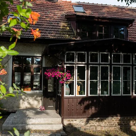 Młynarzowy Dworek * Gdynia