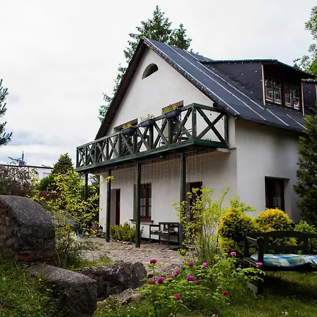 Młynarzowy Dworek * Gdynia