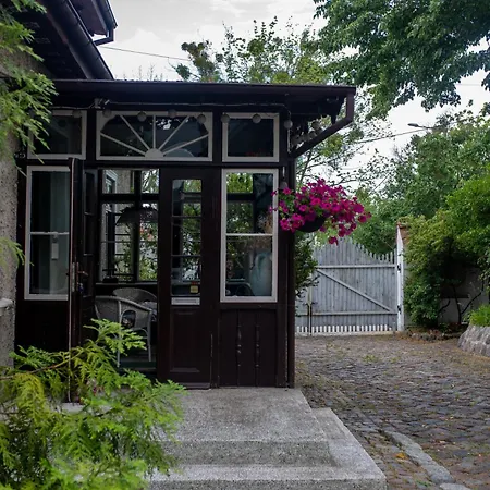 Młynarzowy Dworek * Gdynia