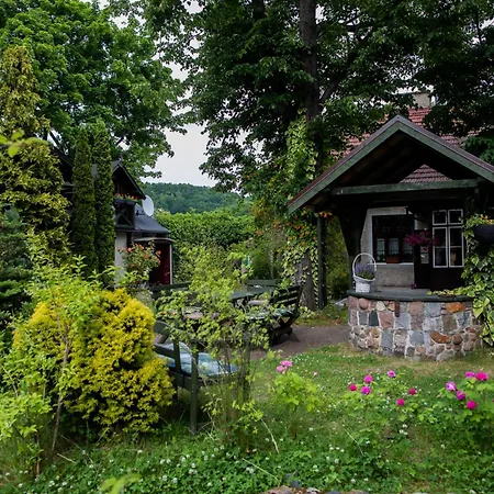 Mlynarzowy Dworek Gdynia