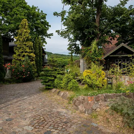 Mlynarzowy Dworek Appartamento *