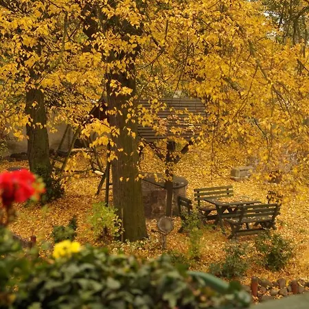 Appartamento Mlynarzowy Dworek Gdynia