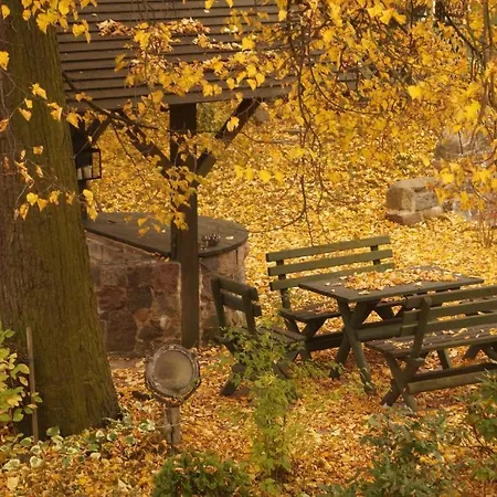 Mlynarzowy Dworek Appartamento Gdynia