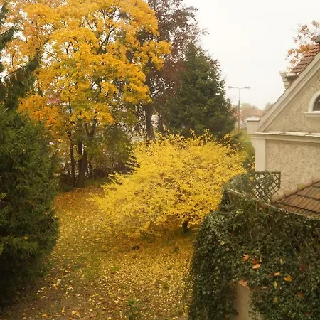 Appartamento Mlynarzowy Dworek Gdynia