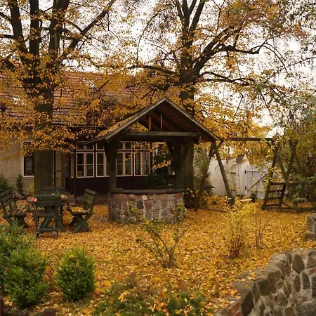 Młynarzowy Dworek * Gdynia