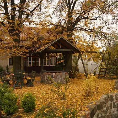 Mlynarzowy Dworek * Gdynia