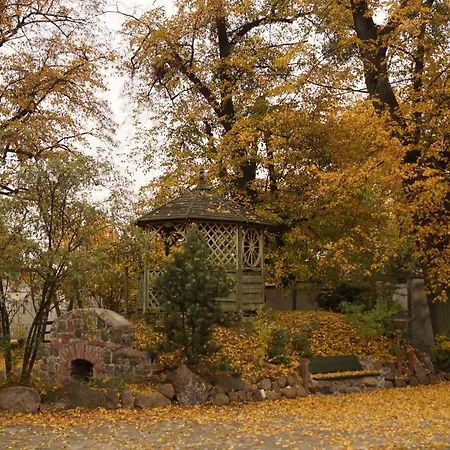 Mlynarzowy Dworek Appartamento Gdynia