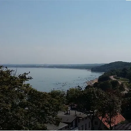 Młynarzowy Dworek *
