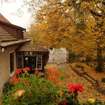 Młynarzowy Dworek Apartament