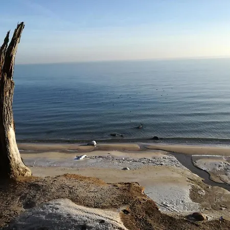 Appartamento Mlynarzowy Dworek Gdynia