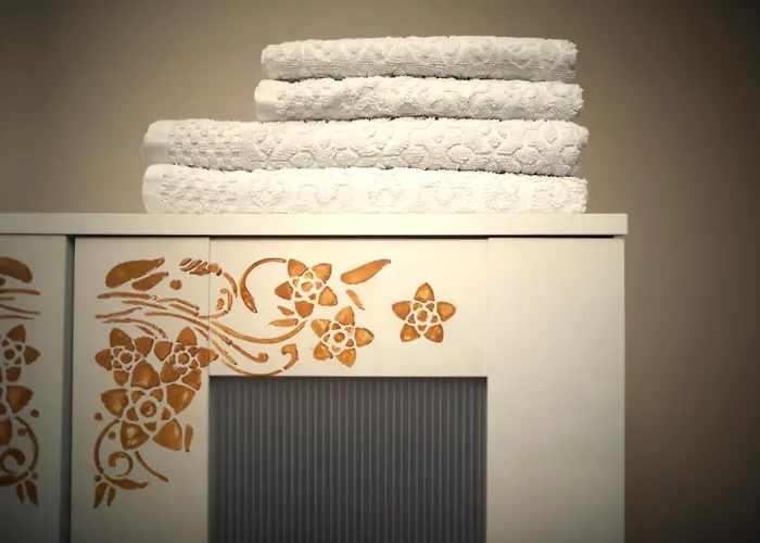 Mlynarzowy Dworek Appartement