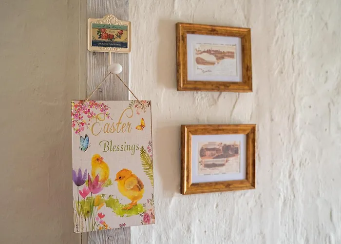 Mlynarzowy Dworek דירה *