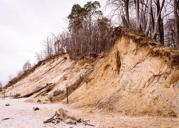 Mlynarzowy Dworek Appartement