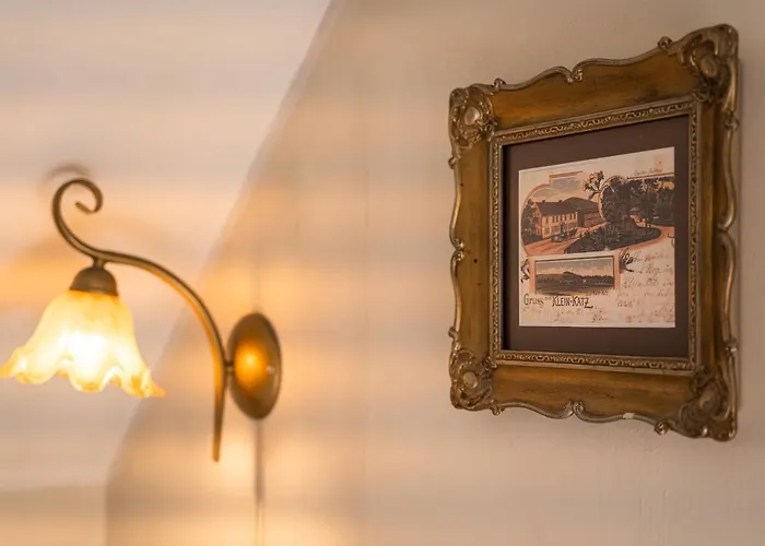 Mlynarzowy Dworek Appartement *