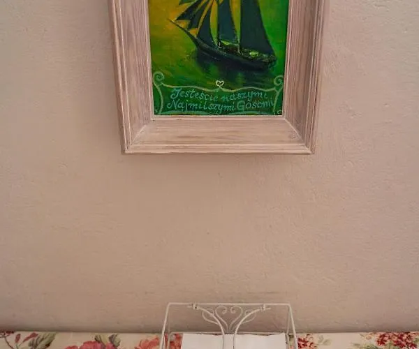 Mlynarzowy Dworek Gdynia