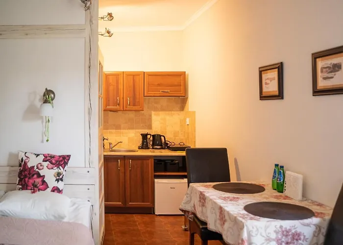 Mlynarzowy Dworek * Gdynia