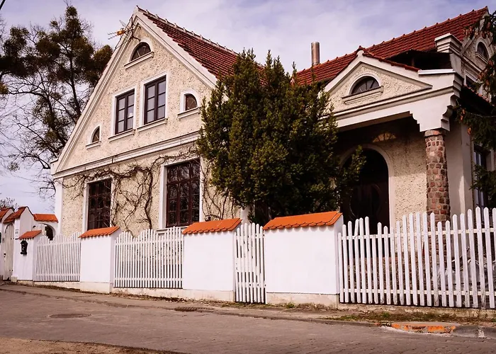 Appartement Mlynarzowy Dworek