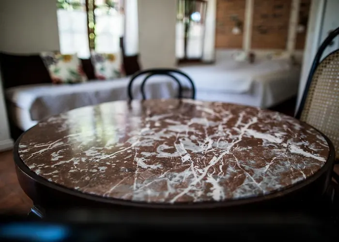 Mlynarzowy Dworek * גדינייה