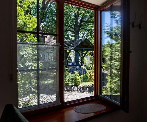 Mlynarzowy Dworek Gdynia