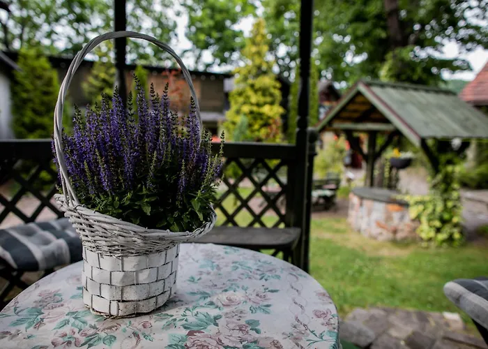 Mlynarzowy Dworek Appartement Gdynia