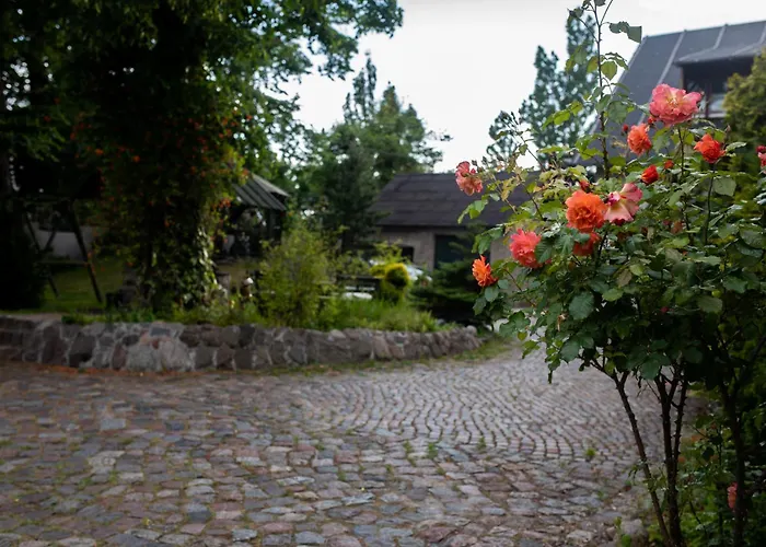 Appartement Mlynarzowy Dworek *