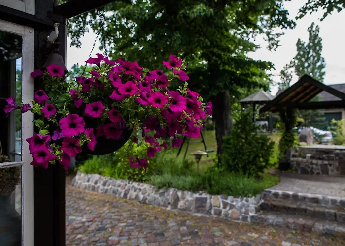 Appartement Mlynarzowy Dworek *