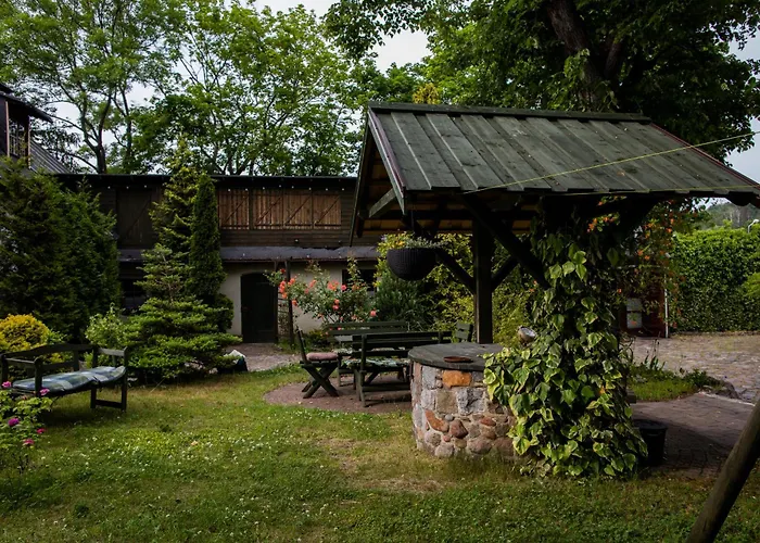 Appartement Mlynarzowy Dworek Gdynia